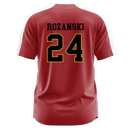 UMSL - NCAA Softball : Madison Rozanski - Jersey-1