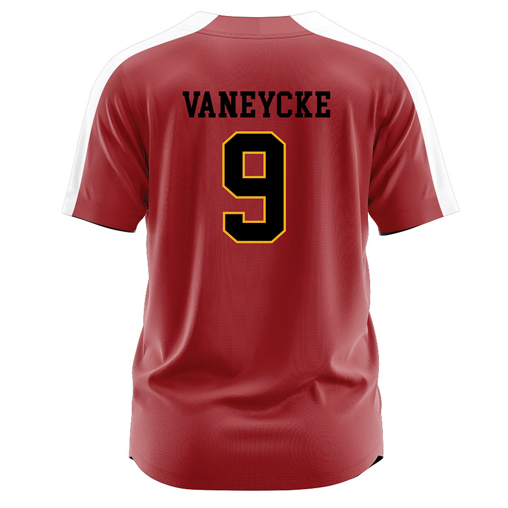 UMSL - NCAA Softball : Kodie VanEycke - Jersey-1
