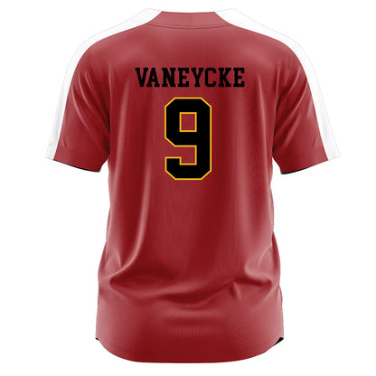 UMSL - NCAA Softball : Kodie VanEycke - Jersey-1