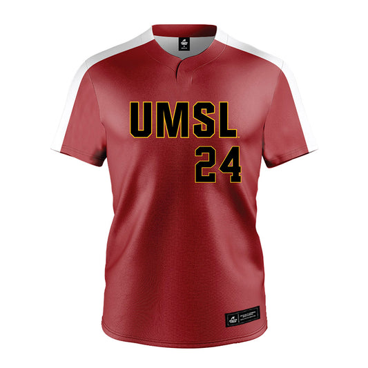 UMSL - NCAA Softball : Madison Rozanski - Jersey-0