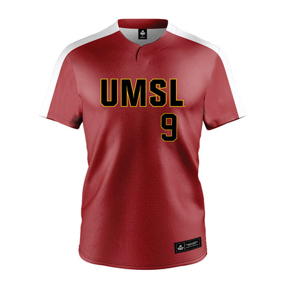 UMSL - NCAA Softball : Kodie VanEycke - Jersey-0