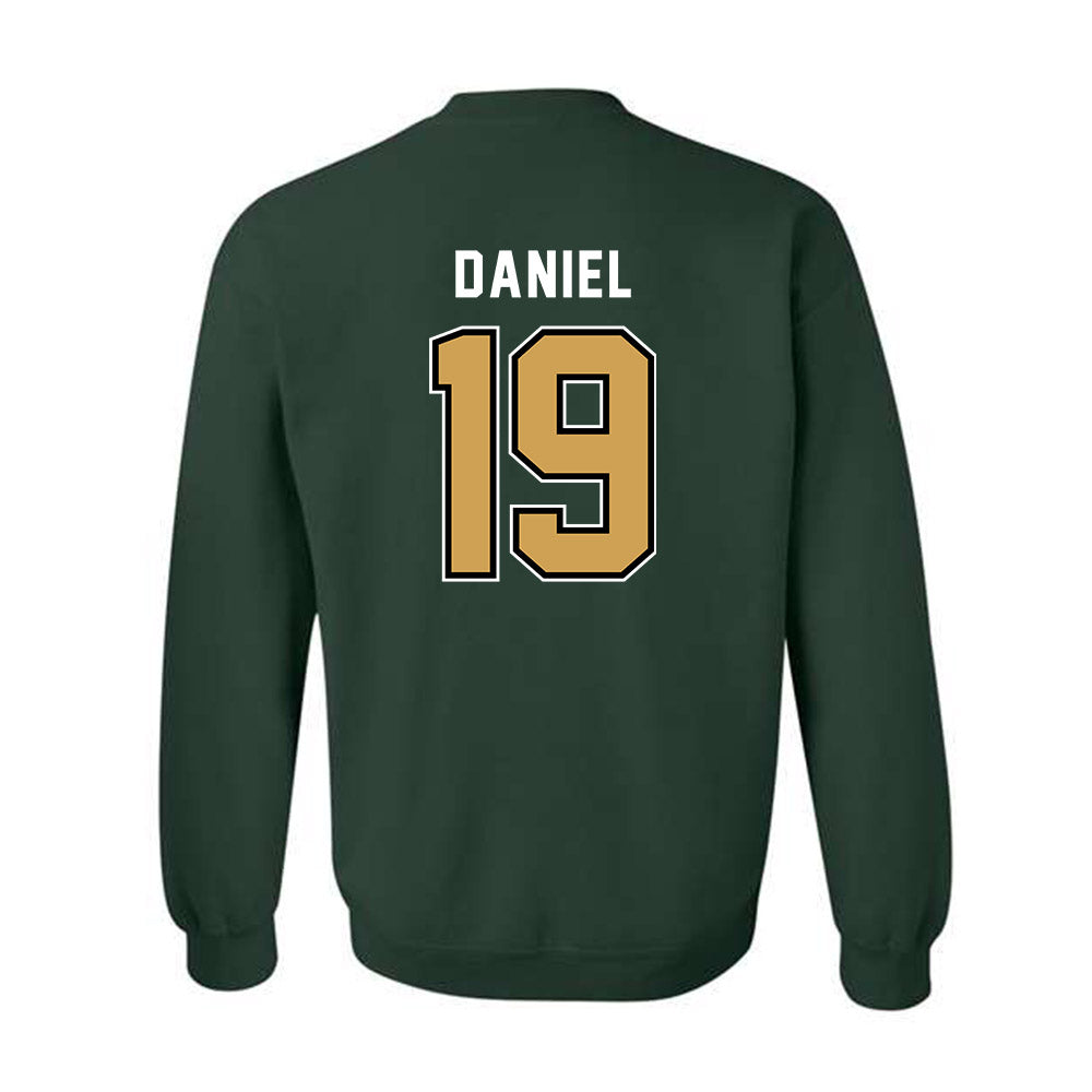 Wright State - NCAA Baseball : Conlan Daniel - Crewneck Sweatshirt-1