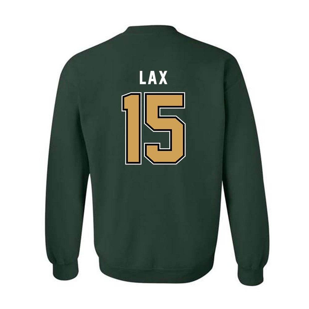 Wright State - NCAA Baseball : Chet Lax - Crewneck Sweatshirt-1