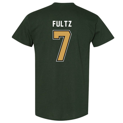 Wright State - NCAA Baseball : Patrick Fultz - T-Shirt-1