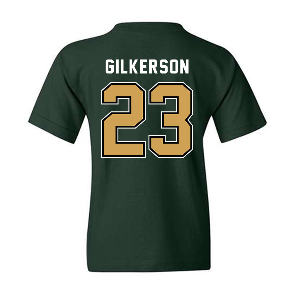 Wright State - NCAA Baseball : Cam Gilkerson - Youth T-Shirt-1