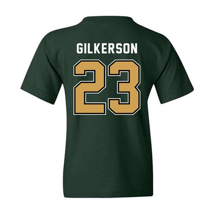Wright State - NCAA Baseball : Cam Gilkerson - Youth T-Shirt-1