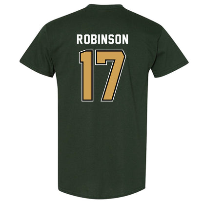 Wright State - NCAA Women's Volleyball : Haley Robinson - T-Shirt-1