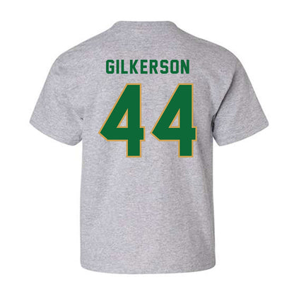 Wright State - NCAA Baseball : Cooper Gilkerson - Youth T-Shirt-1