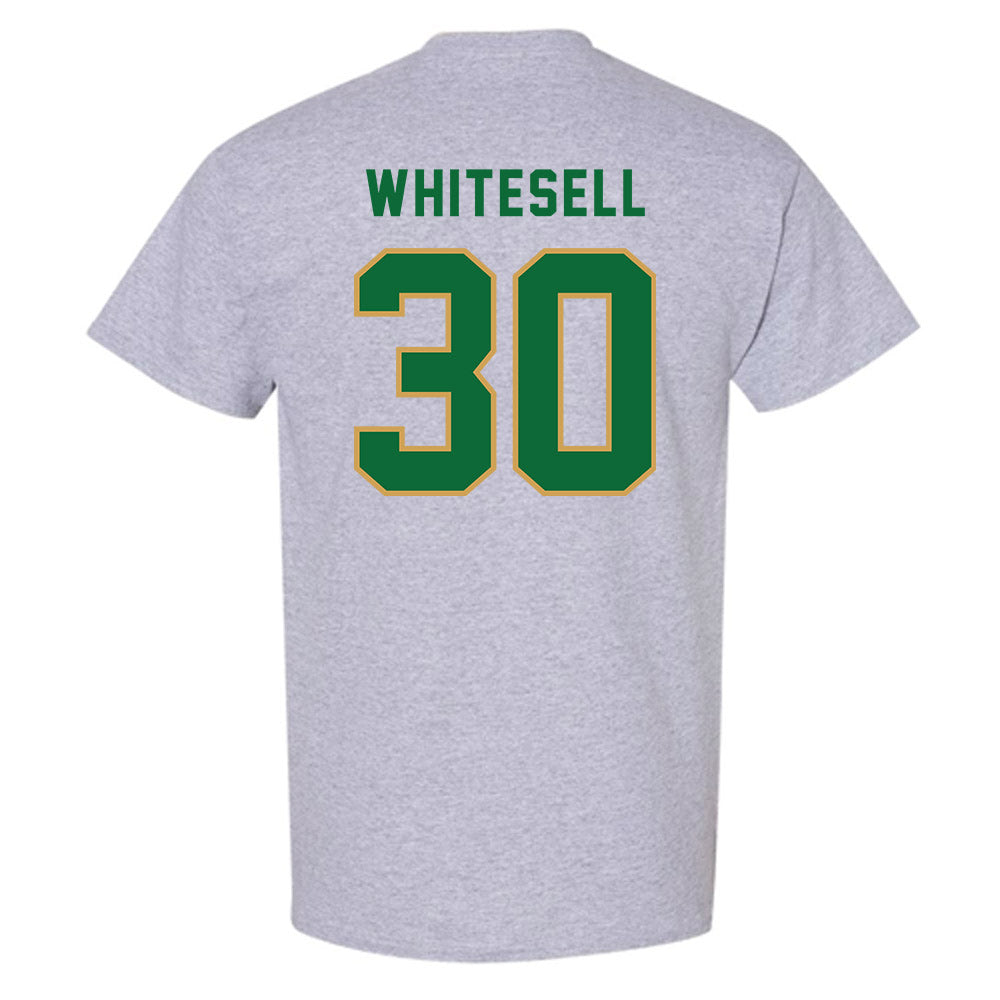 Wright State - NCAA Baseball : Max Whitesell - T-Shirt-1
