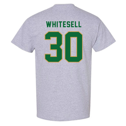 Wright State - NCAA Baseball : Max Whitesell - T-Shirt-1
