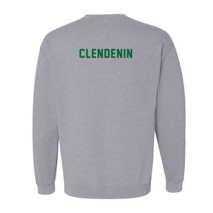 Wright State - NCAA Men's Track & Field : Aiden Clendenin - Crewneck Sweatshirt-1