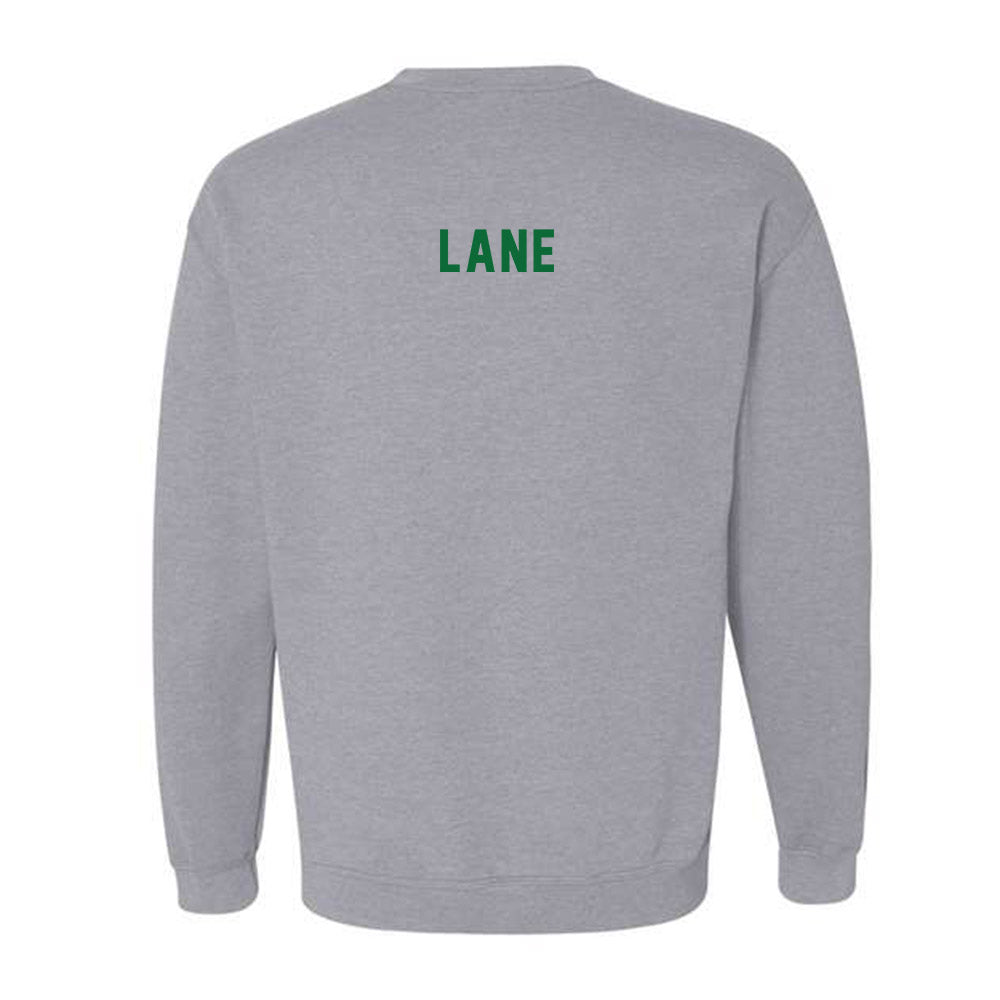 Wright State - NCAA Women's Track & Field : Tess Lane - Crewneck Sweatshirt-1