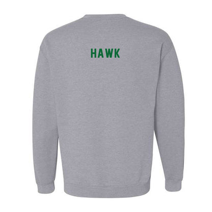 Wright State - NCAA Women's Track & Field : Clara Hawk - Crewneck Sweatshirt-1