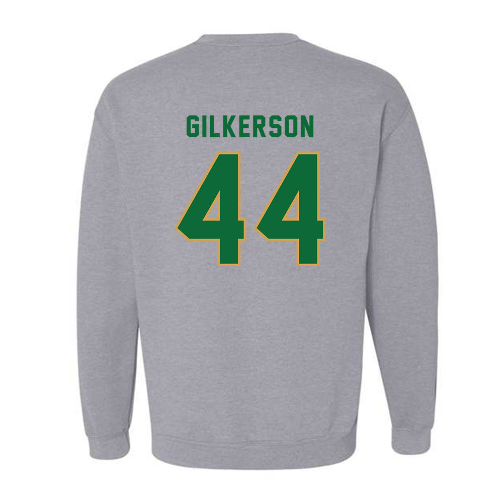 Wright State - NCAA Baseball : Cooper Gilkerson - Crewneck Sweatshirt-1