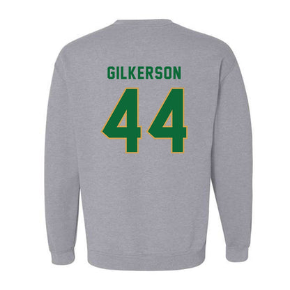 Wright State - NCAA Baseball : Cooper Gilkerson - Crewneck Sweatshirt-1