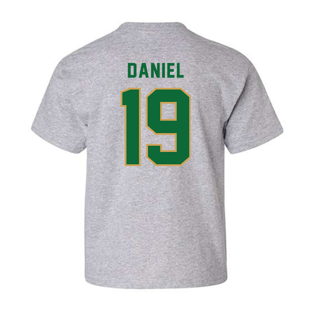 Wright State - NCAA Baseball : Conlan Daniel - Youth T-Shirt-1