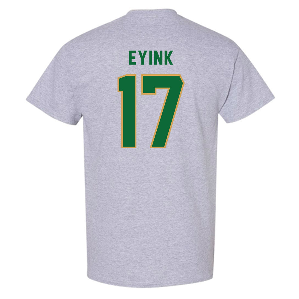 Wright State - NCAA Women's Soccer : Kaitlyn Eyink - T-Shirt-1