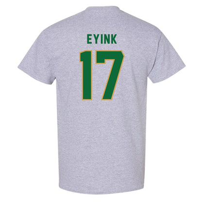 Wright State - NCAA Women's Soccer : Kaitlyn Eyink - T-Shirt-1