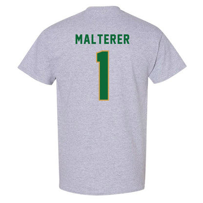 Wright State - NCAA Men's Soccer : Alessandro Malterer - T-Shirt-1