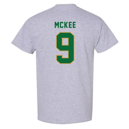 Wright State - NCAA Women's Volleyball : Greta McKee - T-Shirt-1