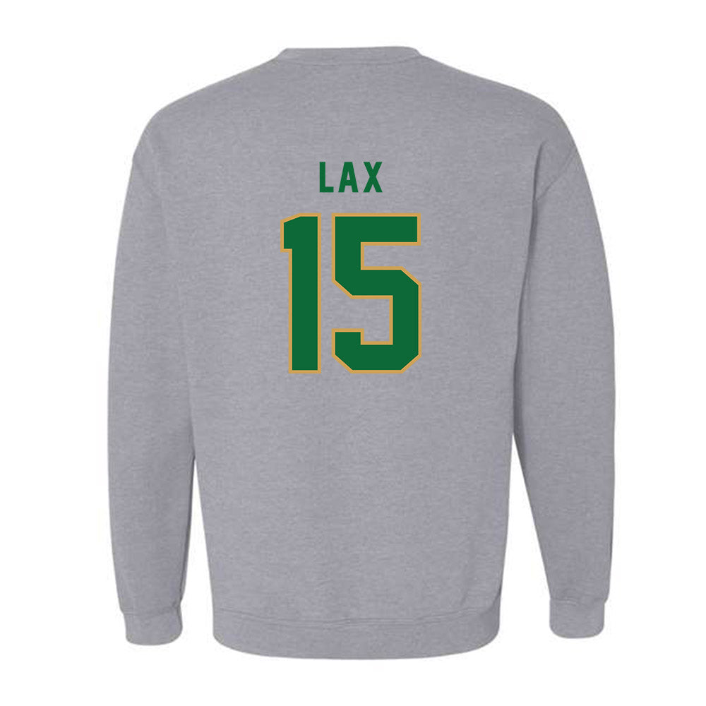 Wright State - NCAA Baseball : Chet Lax - Crewneck Sweatshirt-1
