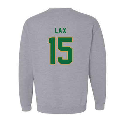 Wright State - NCAA Baseball : Chet Lax - Crewneck Sweatshirt-1