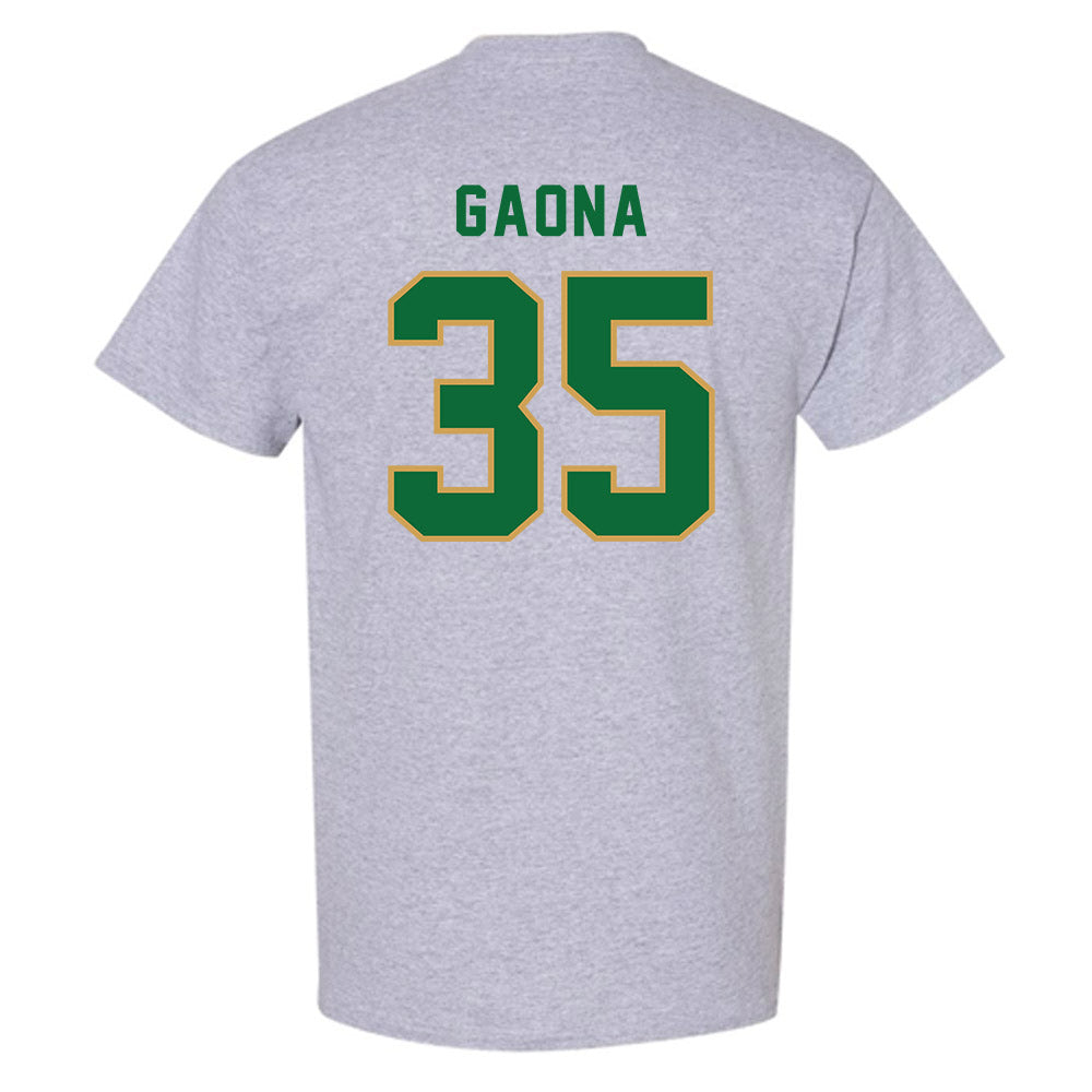 Wright State - NCAA Women's Volleyball : Ella Gaona - T-Shirt-1
