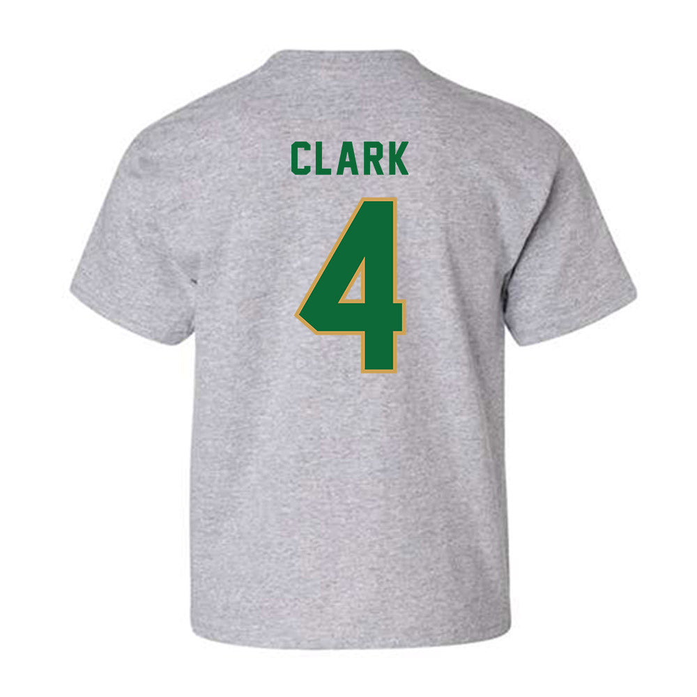 Wright State - NCAA Baseball : Carson Clark - Youth T-Shirt-1