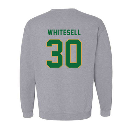 Wright State - NCAA Baseball : Max Whitesell - Crewneck Sweatshirt-1