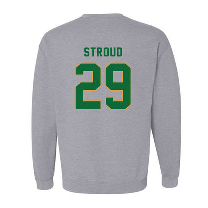 Wright State - NCAA Women's Soccer : Olivia Stroud - Crewneck Sweatshirt-1