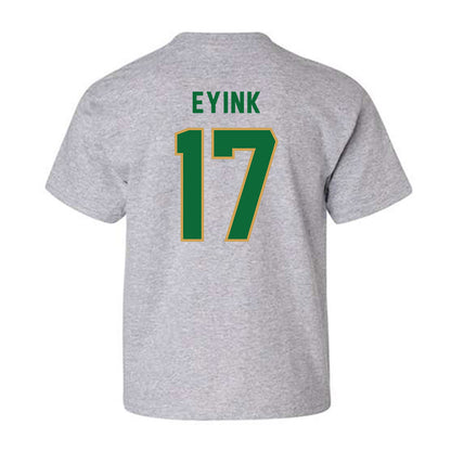 Wright State - NCAA Women's Soccer : Kaitlyn Eyink - Youth T-Shirt-1