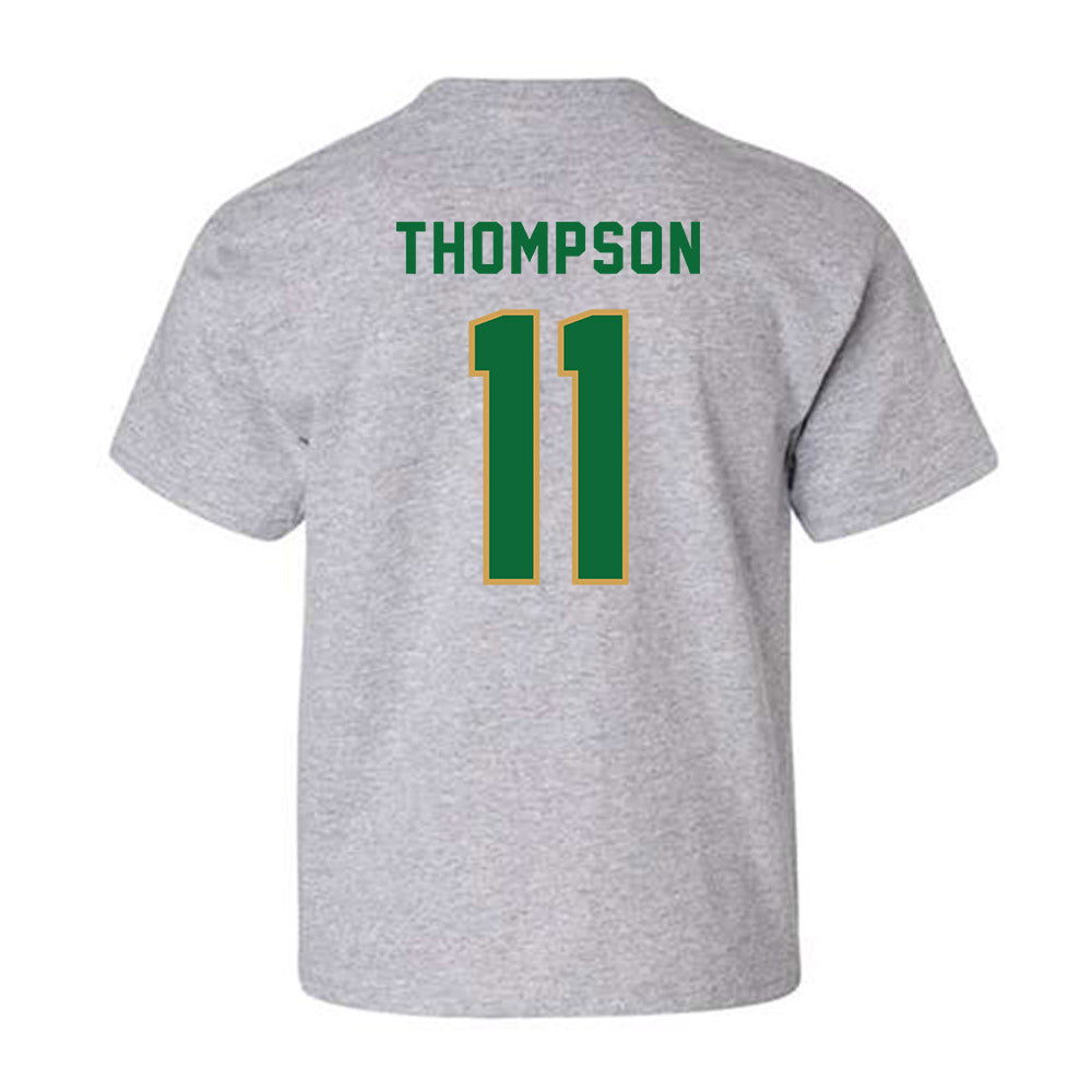 Wright State - NCAA Baseball : JJ Thompson - Youth T-Shirt-1