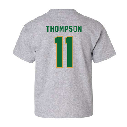 Wright State - NCAA Baseball : JJ Thompson - Youth T-Shirt-1
