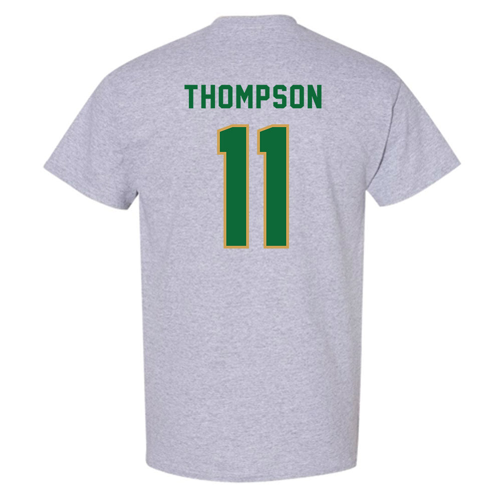 Wright State - NCAA Baseball : JJ Thompson - T-Shirt-1