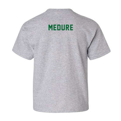 Wright State - NCAA Men's Track & Field : Wyatt Medure - Youth T-Shirt-1