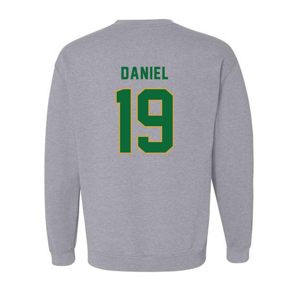 Wright State - NCAA Baseball : Conlan Daniel - Crewneck Sweatshirt-1