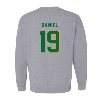 Wright State - NCAA Baseball : Conlan Daniel - Crewneck Sweatshirt-1