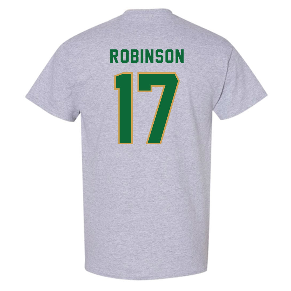 Wright State - NCAA Women's Volleyball : Haley Robinson - T-Shirt-1