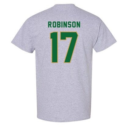 Wright State - NCAA Women's Volleyball : Haley Robinson - T-Shirt-1