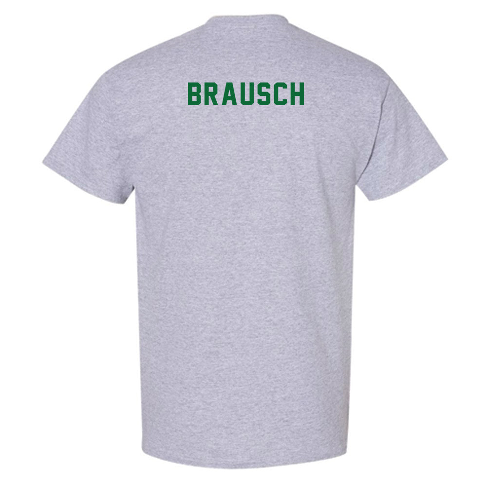 Wright State - NCAA Women's Cross Country : Madilyn Brausch - T-Shirt-1