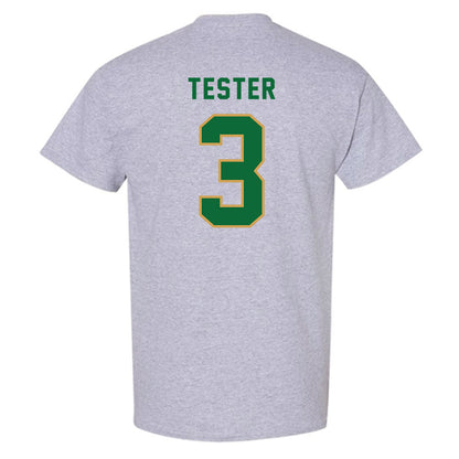Wright State - NCAA Men's Soccer : Brayden Tester - T-Shirt-1