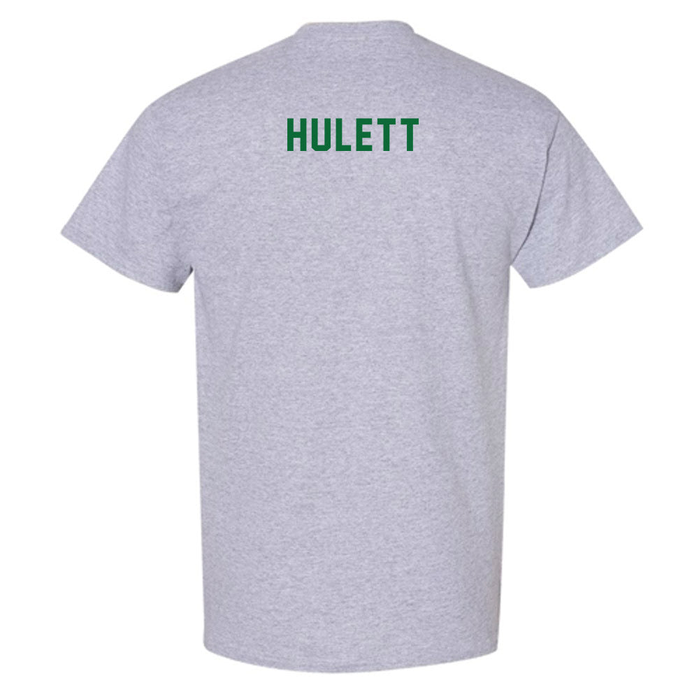 Wright State - NCAA Women's Track & Field : Ava Hulett - T-Shirt-1