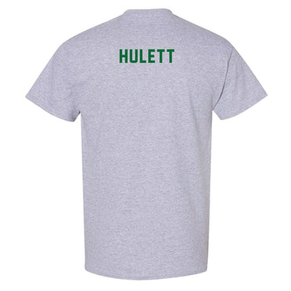 Wright State - NCAA Women's Track & Field : Ava Hulett - T-Shirt-1