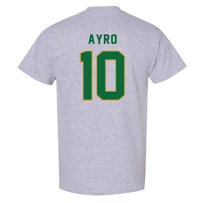 Wright State - NCAA Women's Volleyball : Mya Ayro - T-Shirt-1