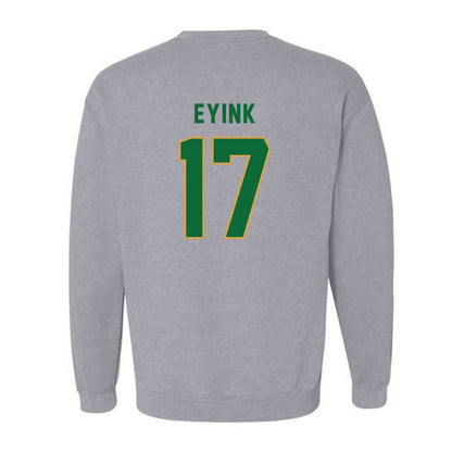 Wright State - NCAA Women's Soccer : Kaitlyn Eyink - Crewneck Sweatshirt-1