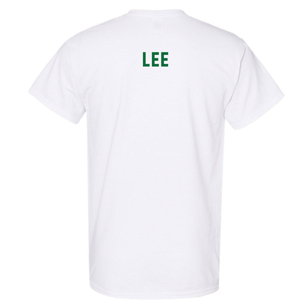 Wright State - NCAA Men's Track & Field : Matthew Lee - T-Shirt-1