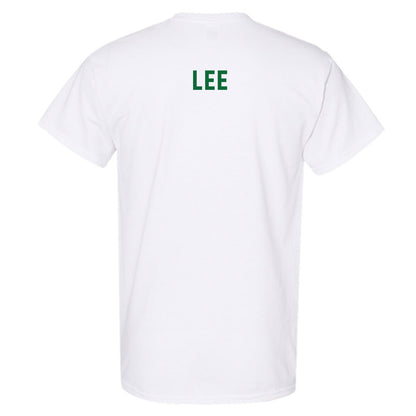 Wright State - NCAA Men's Track & Field : Matthew Lee - T-Shirt-1