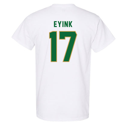 Wright State - NCAA Women's Soccer : Kaitlyn Eyink - T-Shirt-1