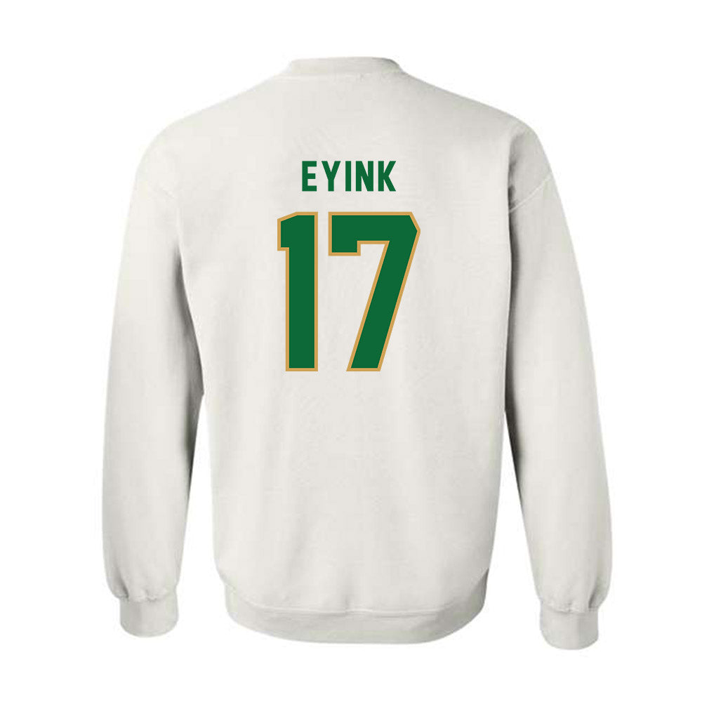 Wright State - NCAA Women's Soccer : Kaitlyn Eyink - Crewneck Sweatshirt-1