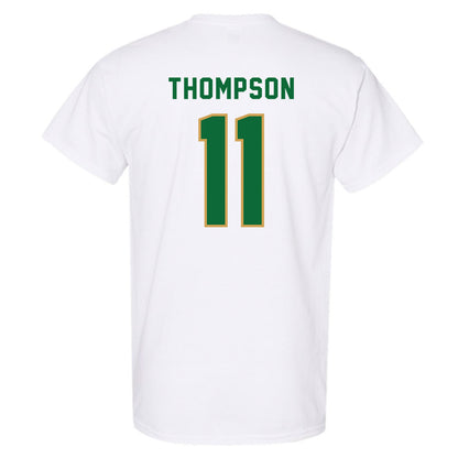 Wright State - NCAA Baseball : JJ Thompson - T-Shirt-1